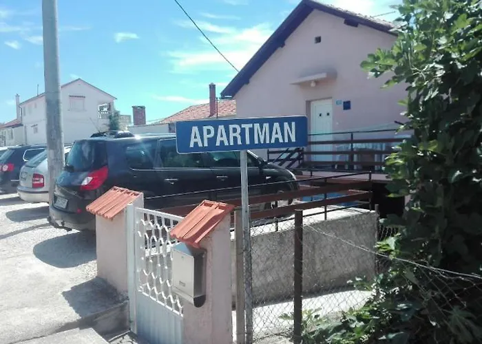 Apartment Sveti Petar Biograd