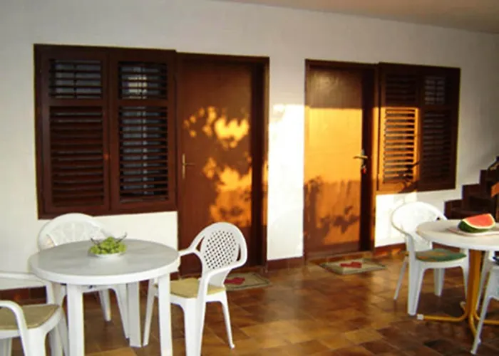 Apartment Sveti Petar Biograd