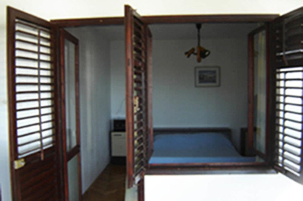 Biograd Apartamento *