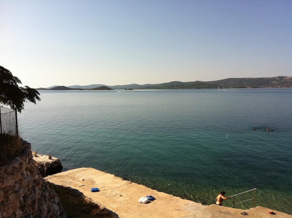 Biograd Apartamento Sveti Petar (Zadar)