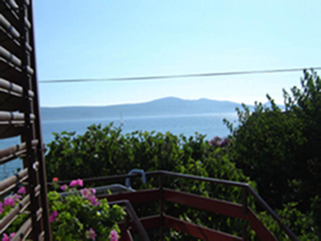 Biograd Apartamento *
