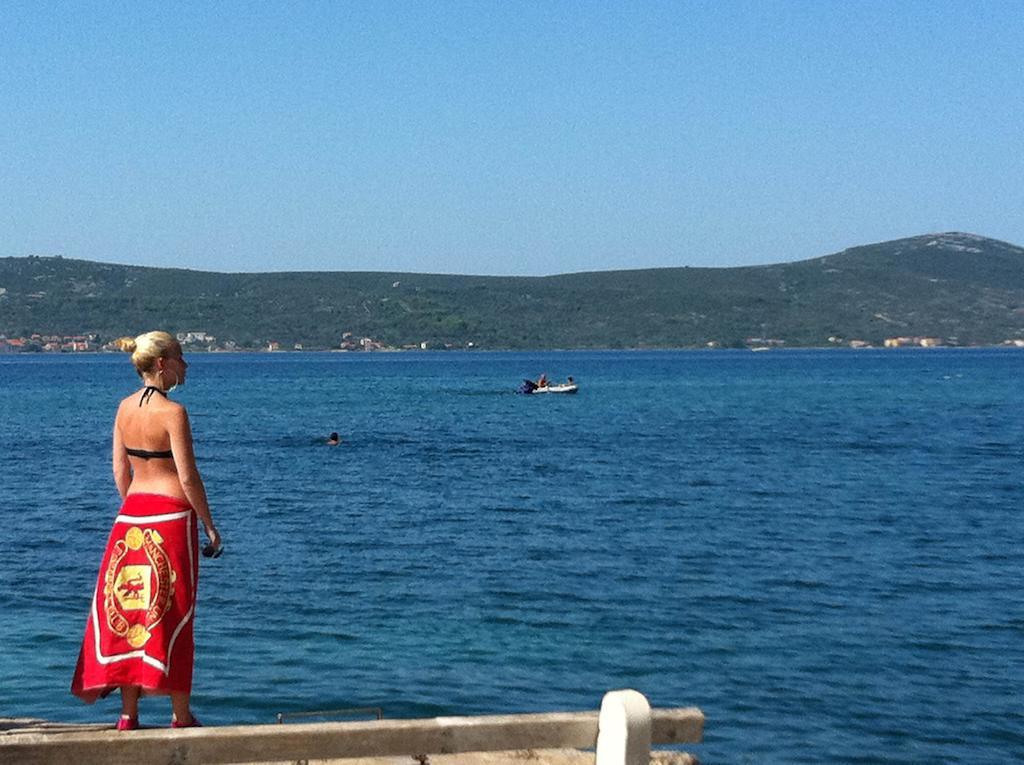 Biograd Sveti Petar (Zadar)