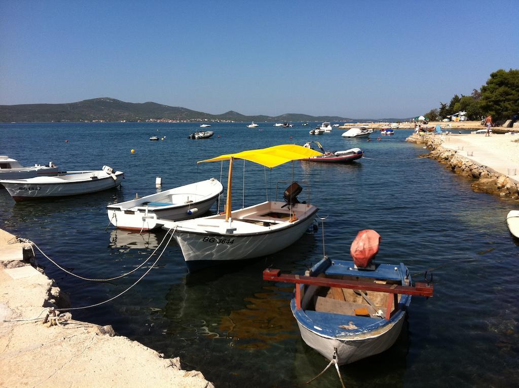 Biograd Apartamento