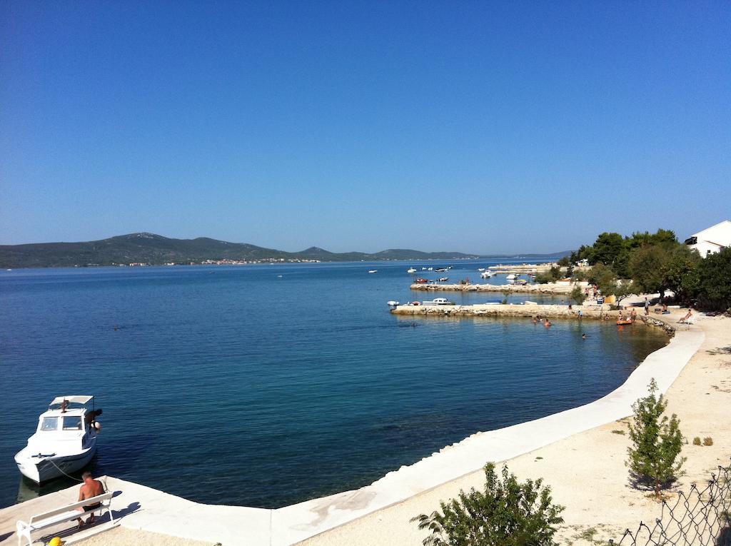 Apartamento Biograd